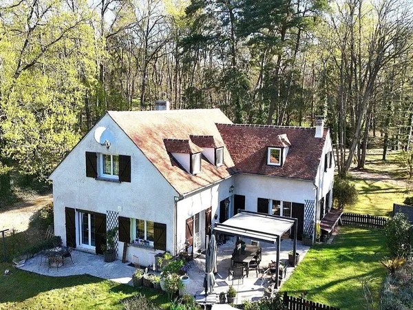 Maison 6 pièces 200 m²