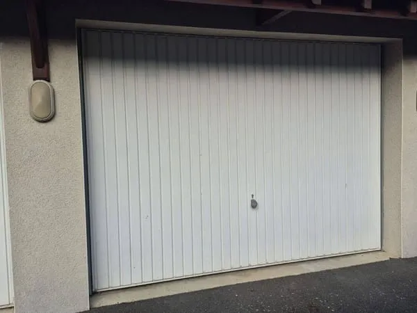 Parking 17 m²