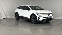 Renault Mégane E-Tech Electric 130ch Equilibre autonomie urbaine -24 — photo 3