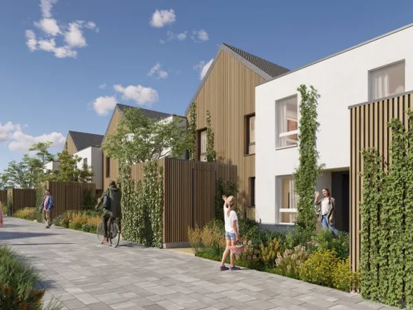 Maison 4 pièces 89 m²