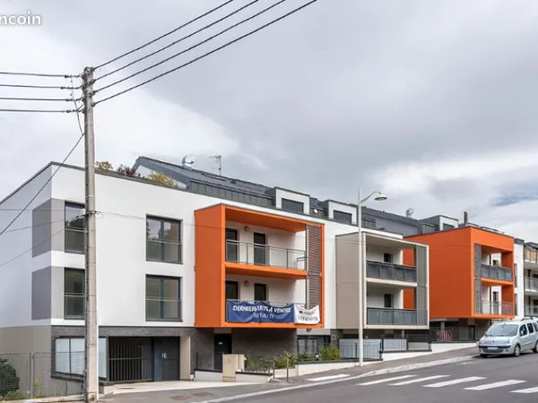 Parking/box 10 m² NANCY