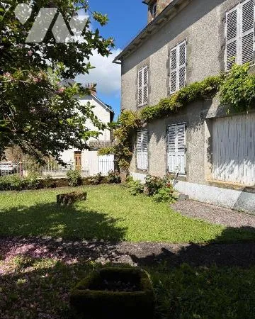 Maison 7 pièces 150 m²