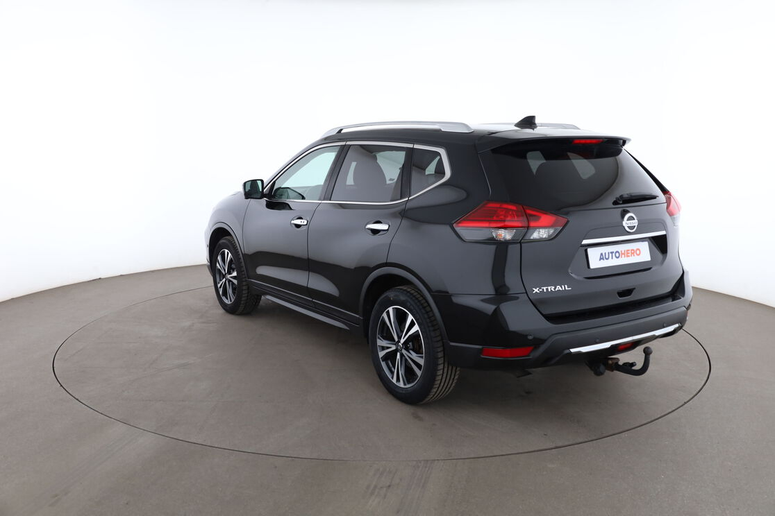 Nissan X-Trail 1.6 DIG-T — photo 3