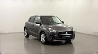 Suzuki Swift 1.2 Dualjet Hybrid 83ch Privilège — photo 3