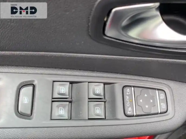 Renault Captur 1.5 dci 90ch energy zen edc — photo 15