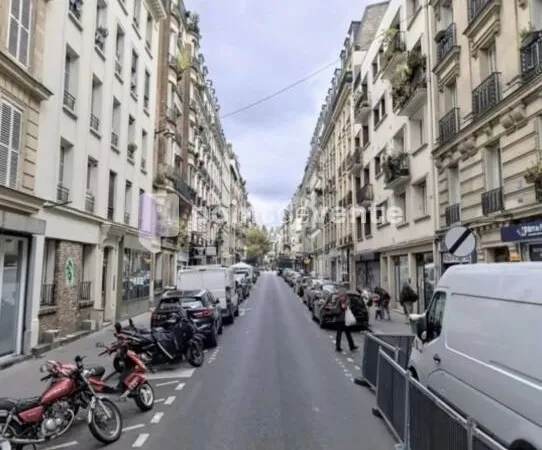 Local commercial 54 m²