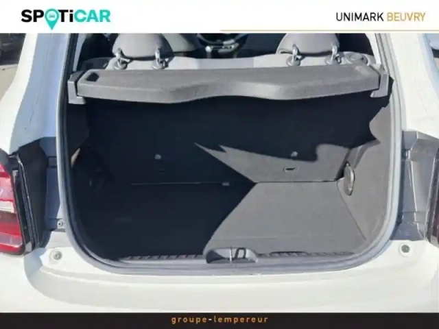 Fiat 500 e 95ch my23 — photo 5