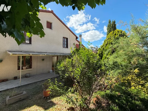 Maison 6 pièces 143 m²