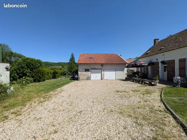 Maison 7 pièces 143 m²