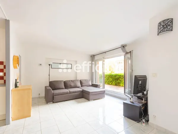 Appartement 2 pièces 52 m²