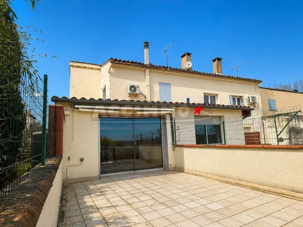 Maison 4 pièces 117 m²