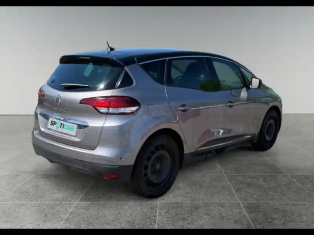 Renault Scenic 1.6 dci 130ch energy intens — photo 20