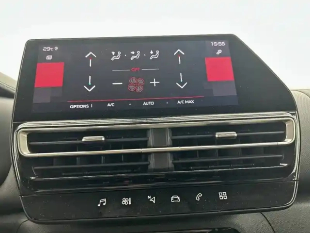 Citroën C5 Aircross puretech 130 s&amp;s eat8 — photo 22