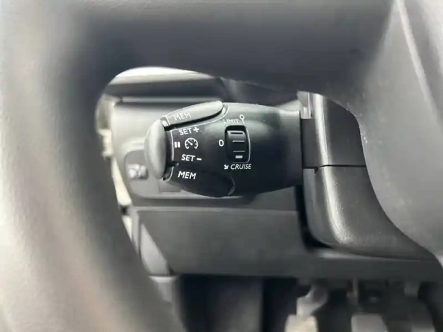 Citroën C3 puretech 83 ch bvm5 — photo 20