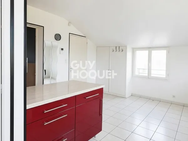 Maison Menneval 4 pièce(s) 65.35 m2
