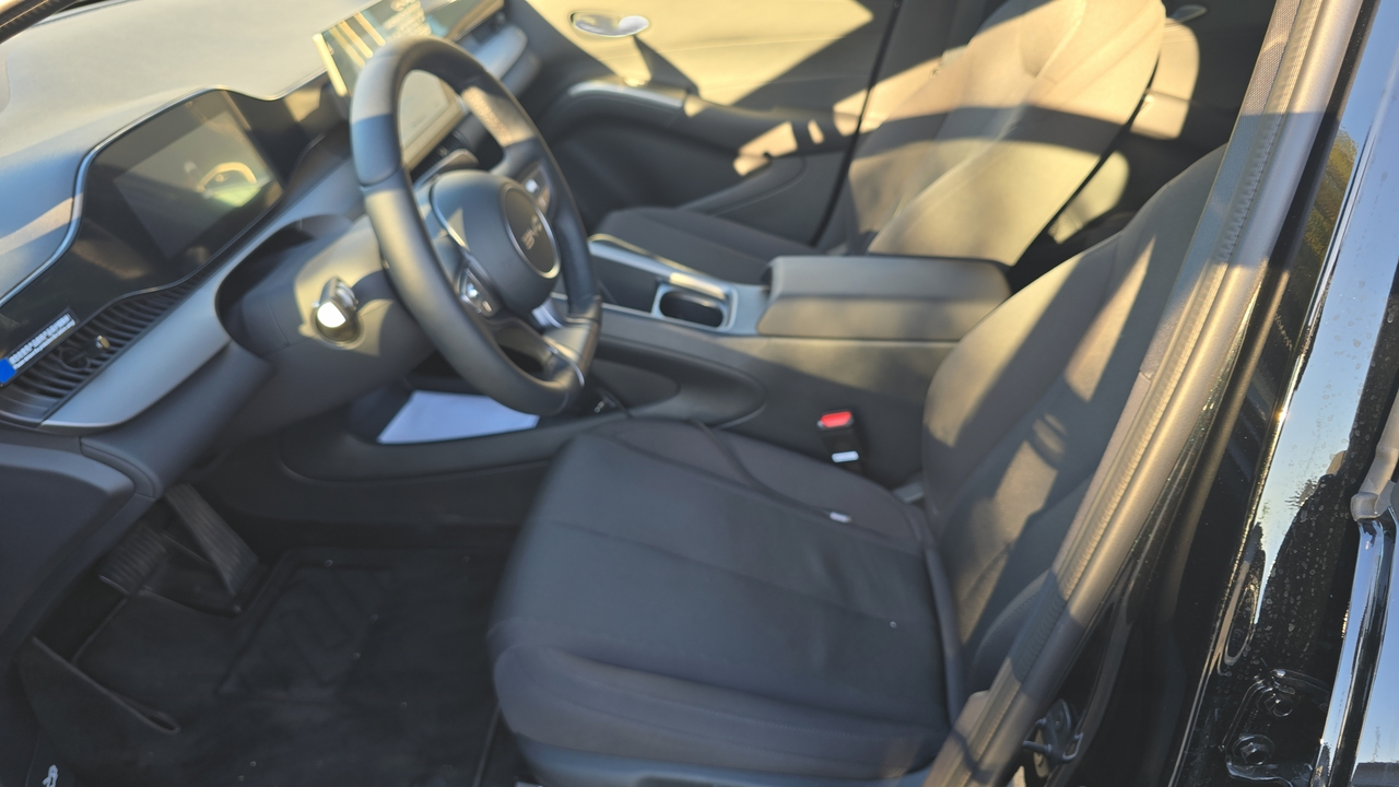 BYD Dolphin G 1.5 DM-i PHEV 212 ch — photo 12