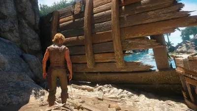 Black Flag Resynced : un record Steam historique pour la franchise