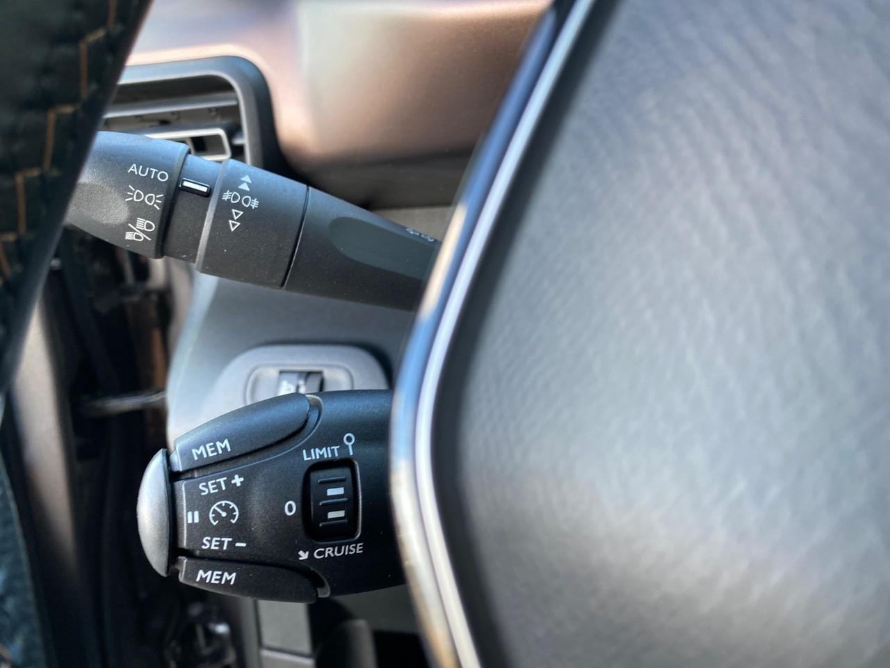 Peugeot Rifter bluehdi 130ch s&s standard gt line — photo 18