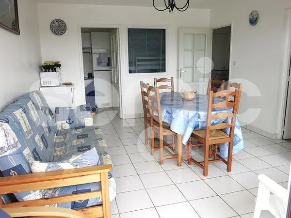 Appartement type 2