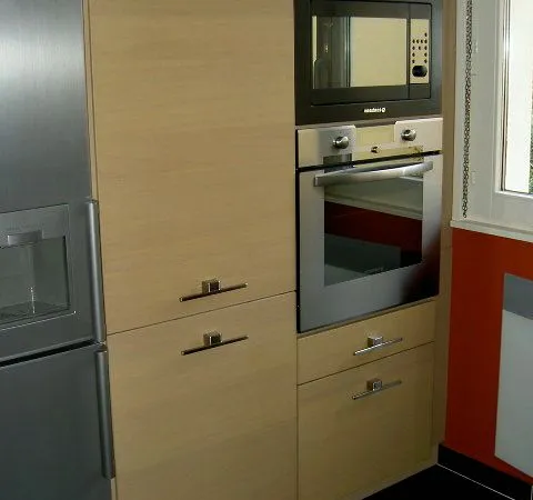 Appartement T2 non meublé Strasbourg