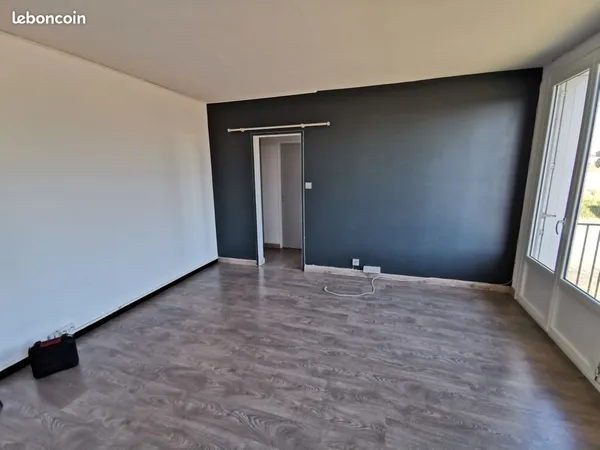 Appartement T5