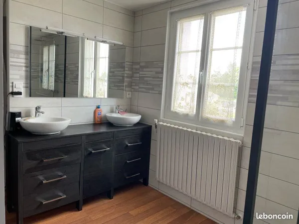 Location chambre colocation