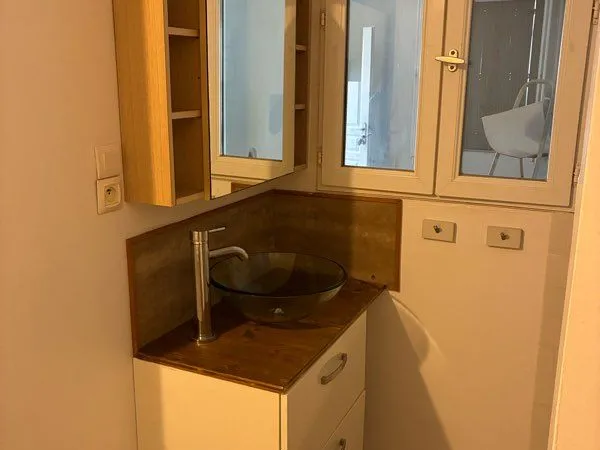 Appartement Location Miélan 2p 40m² 379€