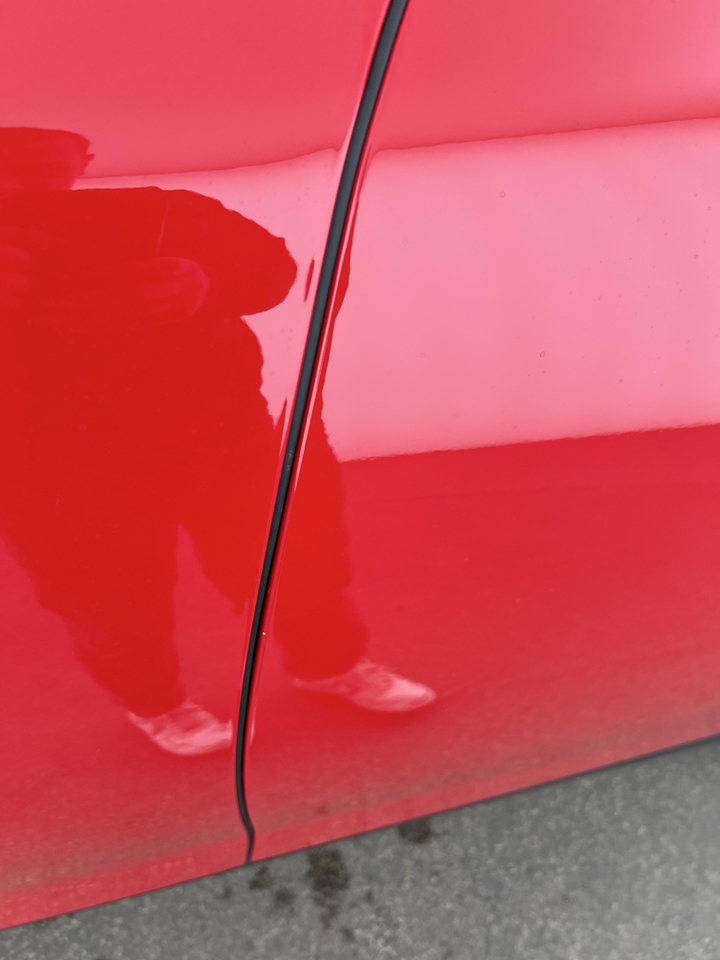 Mini Countryman — photo 38
