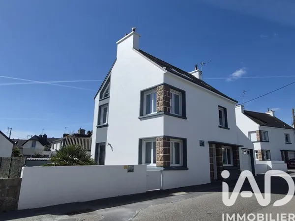 Maison 5 pièces 108 m²