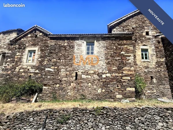 Maison 5 pièces 110 m²