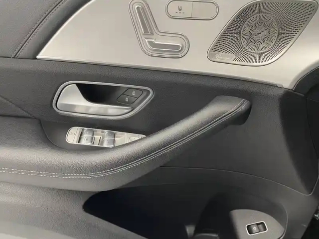 Mercedes Gle 350 de eq power 9g-tronic 4matic — photo 28
