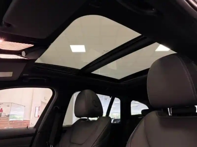 Bmw Serie 3 série 3 touring 330ea xdrive 292ch m sport — photo 12