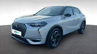 Ds Ds 3 Crossback PureTech 130ch Grand Chic Automatique 7cv