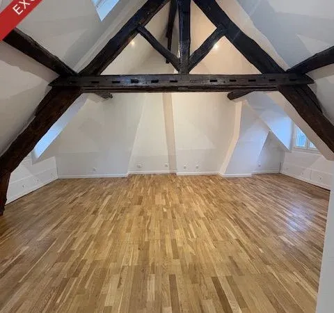 Appartement 1 pièce 59 m²