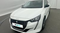 Peugeot 208 1.2 PureTech 100ch S&S Style 118g