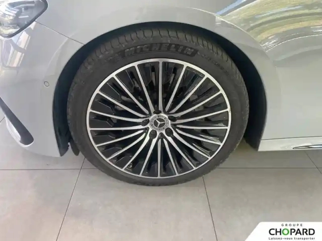 Mercedes Classe E break 300 e hybrid eq 9g-tronic — photo 24