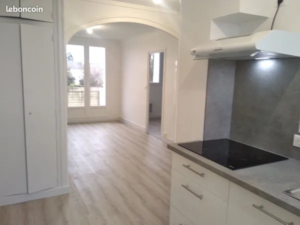 Appartement T3