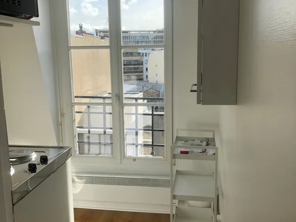 Location Studio Paris 12è