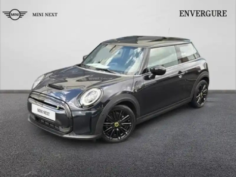 Mini Mini cooper se 184ch edition premium plus bva 5cv