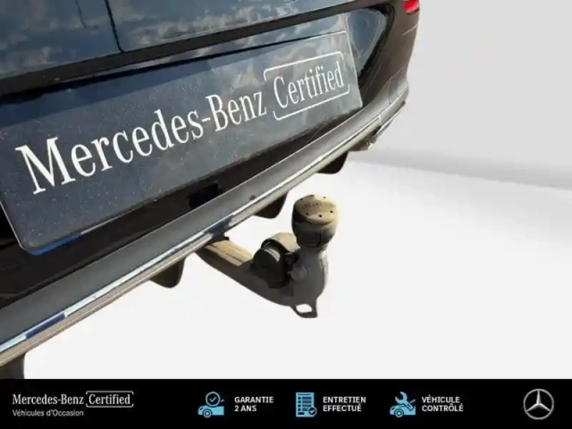 Mercedes Cla 200 d amg line — photo 19