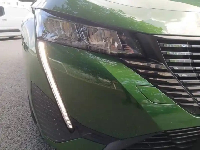 Peugeot 308 phev 180 e-eat8 — photo 16