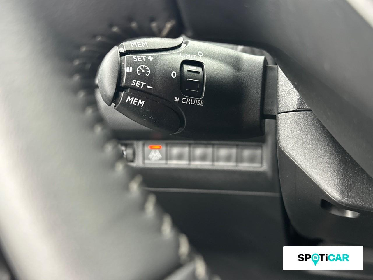 Peugeot 208 1.2 puretech 75ch s&s active pack — photo 17