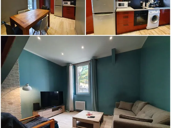 T2 en duplex