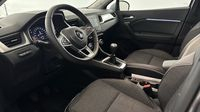 Renault Captur 1.0 TCe 90ch Techno — photo 12