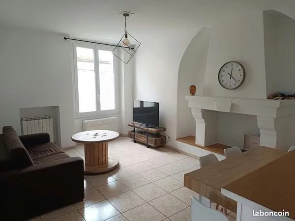 Appartements t3