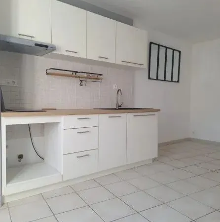 Appartement proche Gare