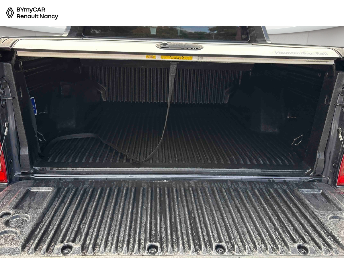 Ford RANGER DOUBLE CABINE 3.2 TDCi 200 4X4 BVA6 — photo 13