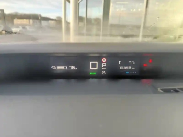 Citroën C3 ë 113 you ch — photo 16