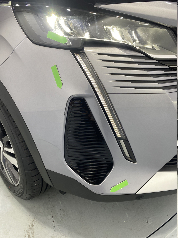 Peugeot 3008 — photo 48