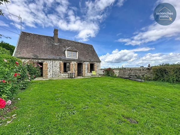 Longère 5 pièces 104 m²